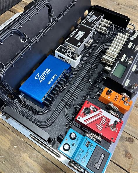 Axess Electronics (@axsgtr) • Instagram photos and videos.